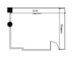 Roxy Square (D15), Shop House #482877561